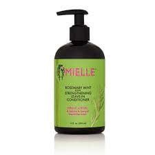 ROSEMARY MINT STRENGTHENING LEAVE-IN CONDITIONER 355ML