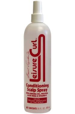 CONDITIONING SCALP SPRAY 16OZ