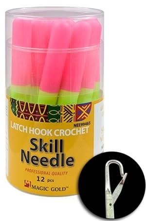 CROCHET HOOK