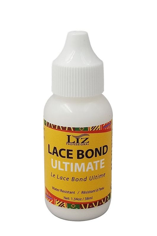 LACE WIG BOND ULTIMATE HOLD 38ML