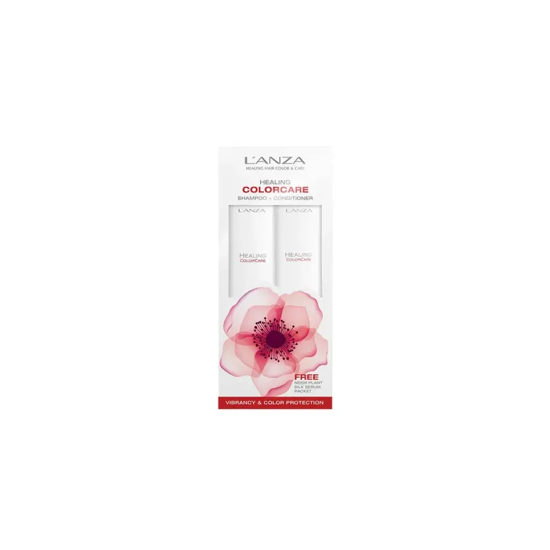 HEALING COLORCARE DUO