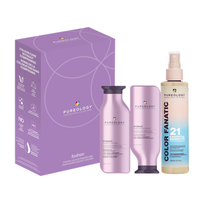 HYDRATE HOLIDAY TRIO
