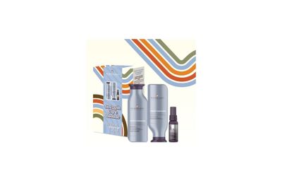 STRENGTH CURE BLONDE SPRING DUO