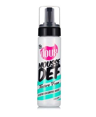 MOUSSE DEF TEXTURE FOAM 7OZ