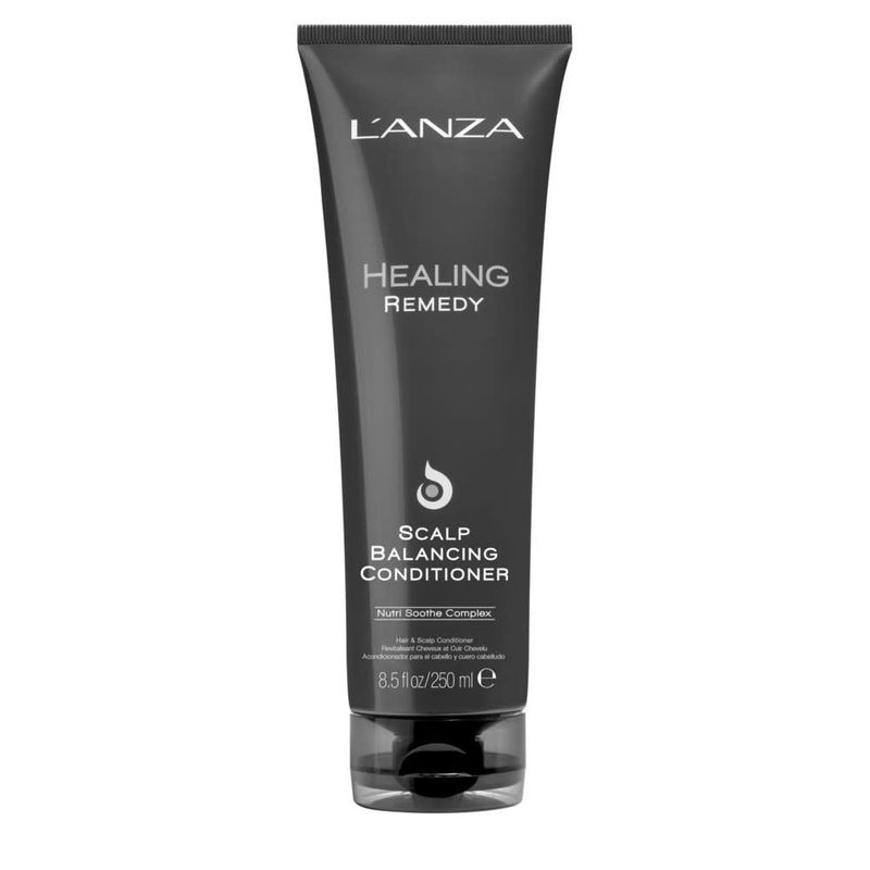 HEALING REMEDY SCALP BALANCING CONDITIONER 250ML