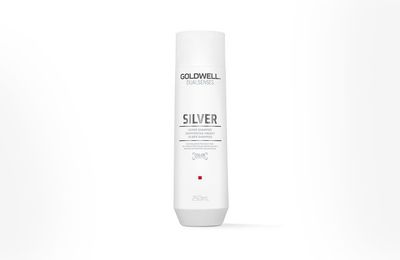 DUAL SENSES SILVER SHAMPOO 300ML