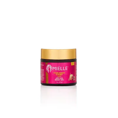 POMEGRANATE &amp; HONEY SUPER HOLD EDGE GEL 2OZ