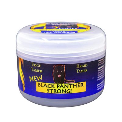 BRAIDS &amp; EDGE TAMER 4OZ