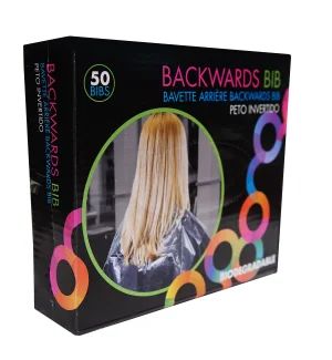 BACKWARDS BIB