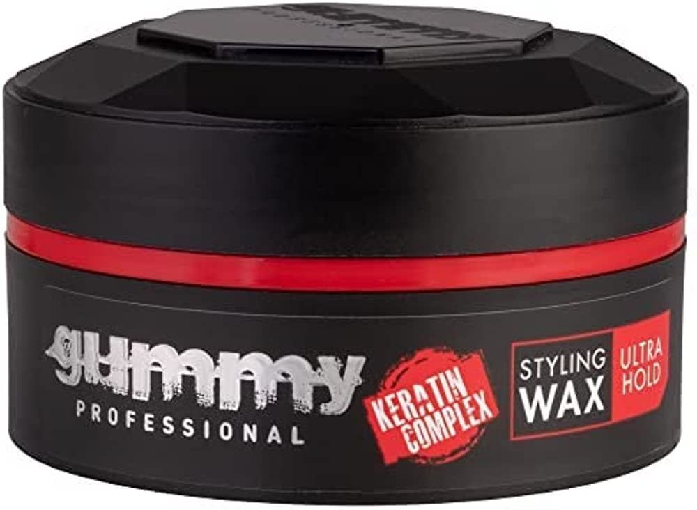 STYLING WAX - ULTRA HOLD