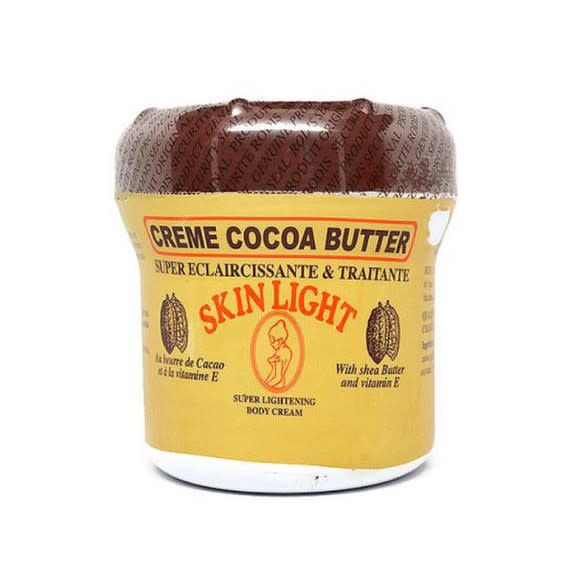 CREME COCOA BUTTER 500ML