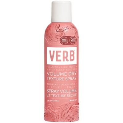 VOLUME DRY TEXTURE SPRAY 7OZ BONUS SIZE