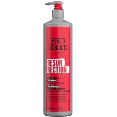 RESURRECTION SHAMPOO 970ML