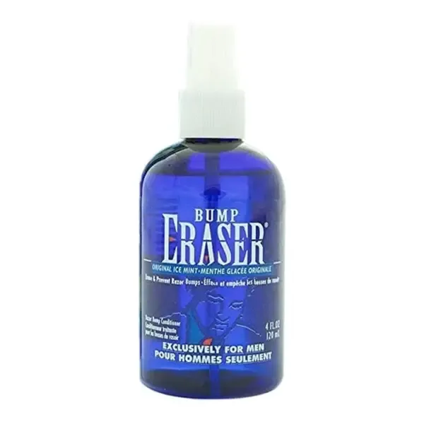 BUMP ERASER - ORIGINAL ICE MINT 120ML