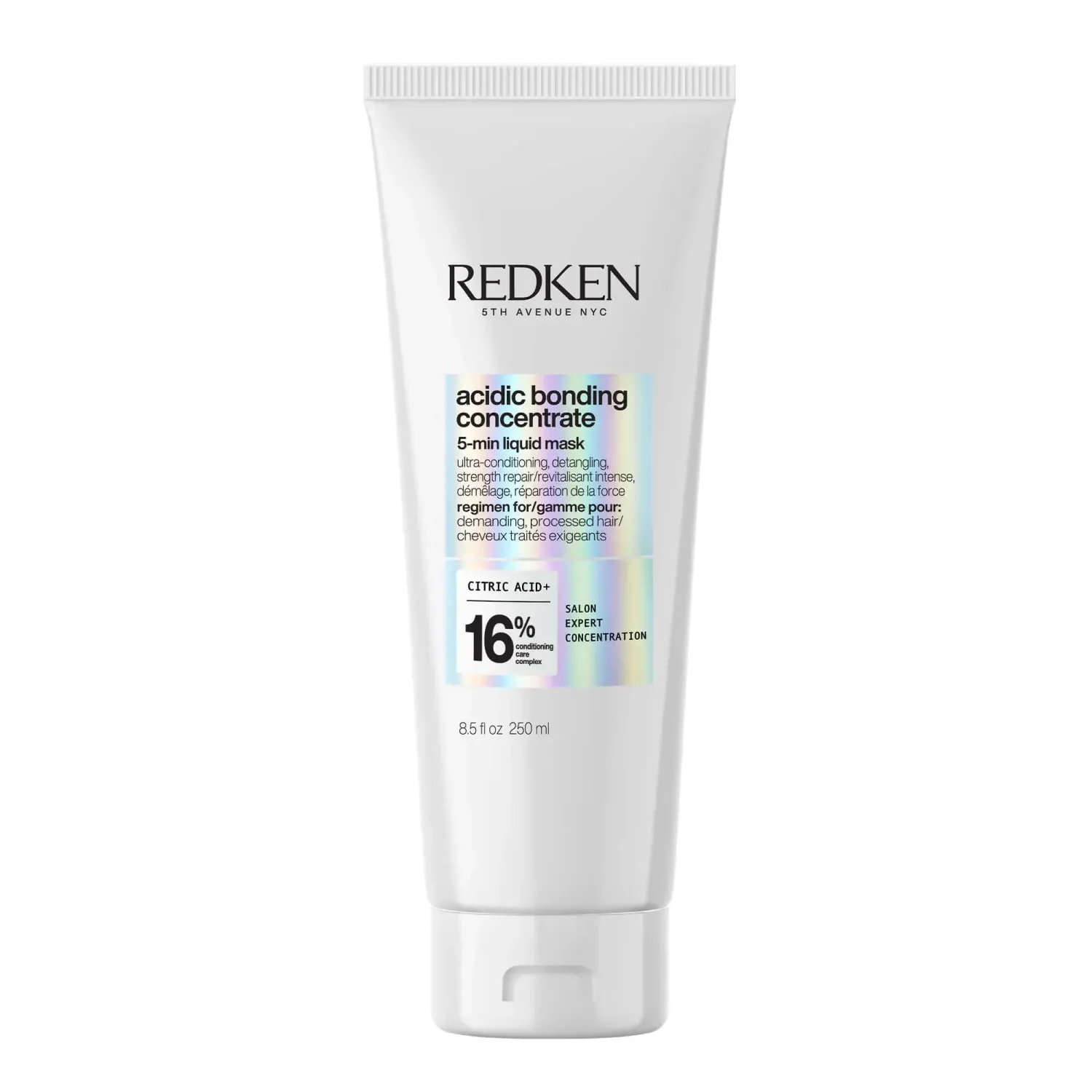 ACIDIC BONDING CONCENTRATE 5-MIN LIQUID MASK 250ML