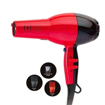 PROFESSIONAL TURBO 1875 AC HAIR DRYER