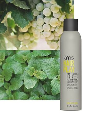 HAIR PLAY DRY TEXTURE SPRAY 250ML