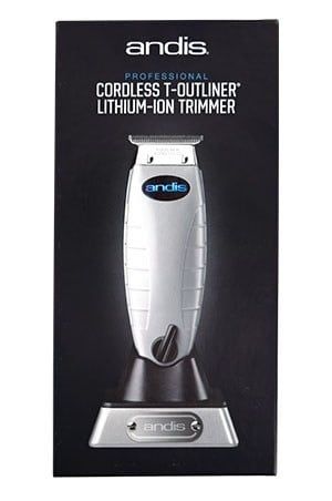 CORDLESS T-OUTLINER LITHIUM-ION TRIMMER