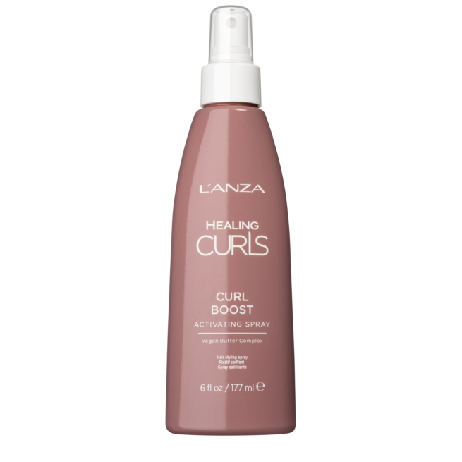 HEALING CURLS CURL BOOST 177ML