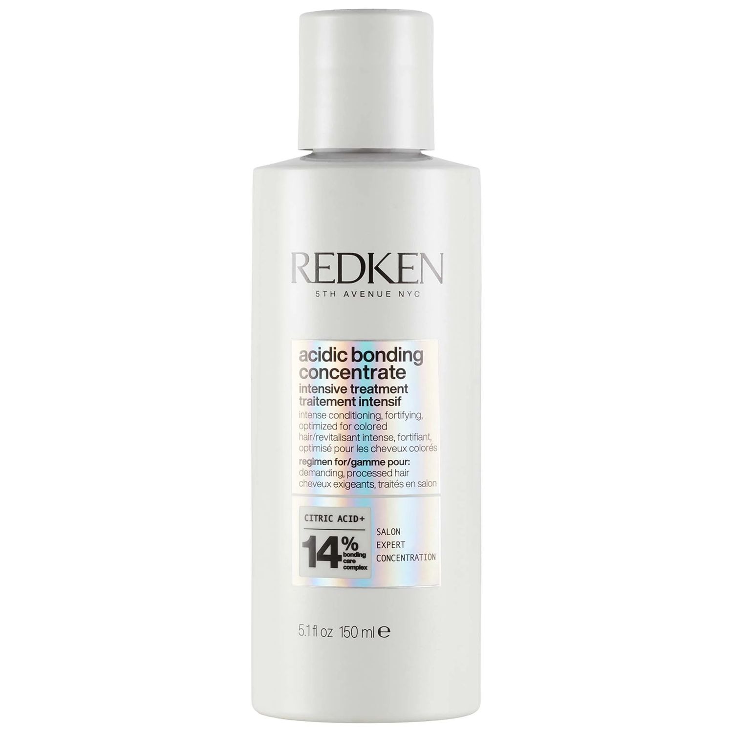 ACIDIC BONDING CONCENTRATE INTENSIVE TREATMENT 150ML