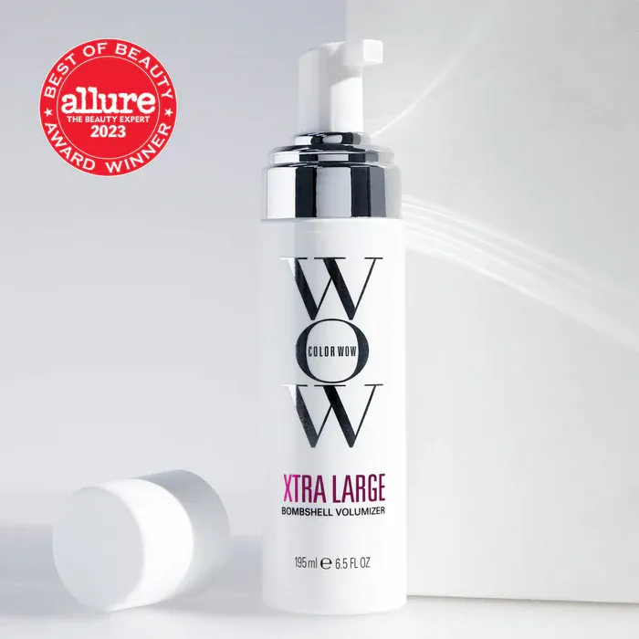 XTRA LARGE BOMBSHELL VOLUMIZER 6.7OZ