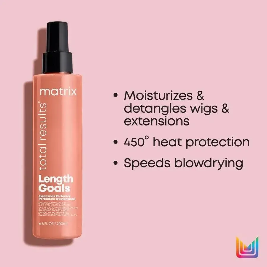 LENGTH GOALS EXTENSION PERFECTOR 200ML