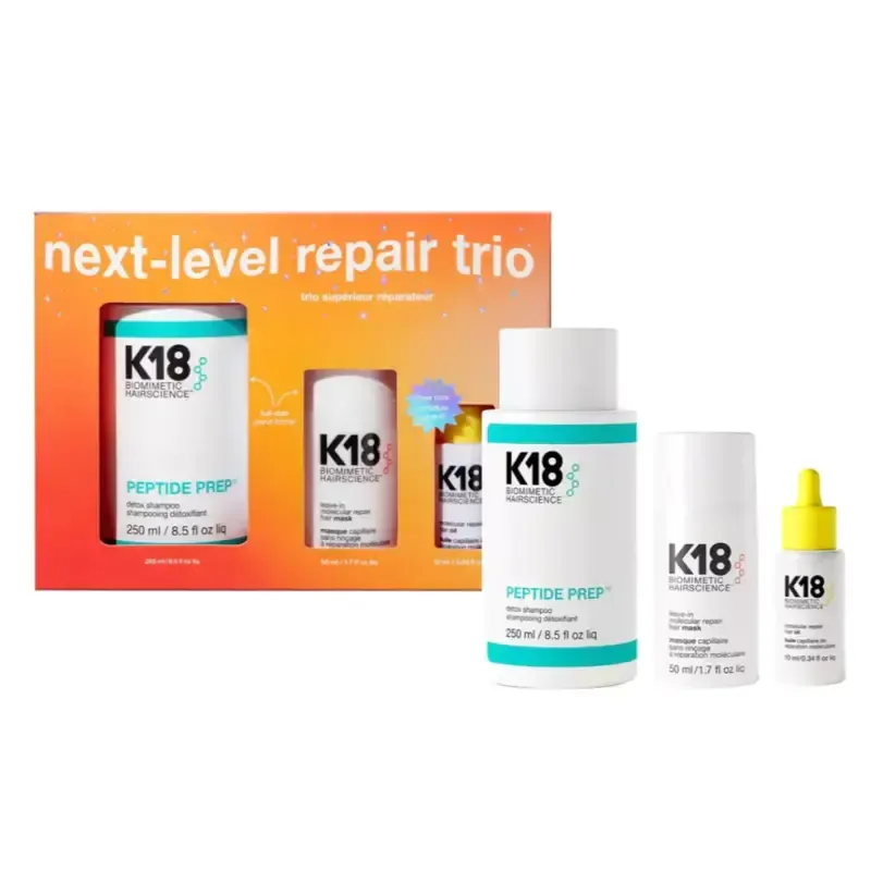 NEXT-LEVEL REPAIR TRIO