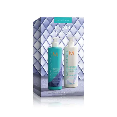 BLONDE 500ML DUO