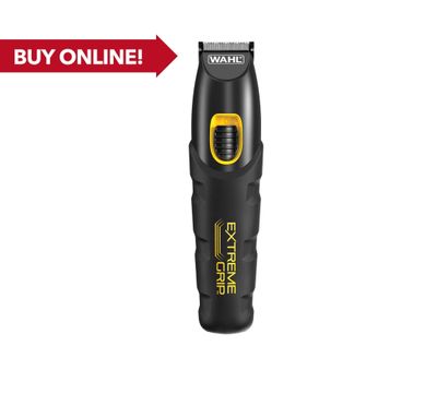 EXTREME GRIP MULTIGROOMER
