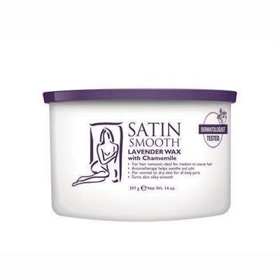 LAVENDER WAX WITH CHAMOMILE 14OZ