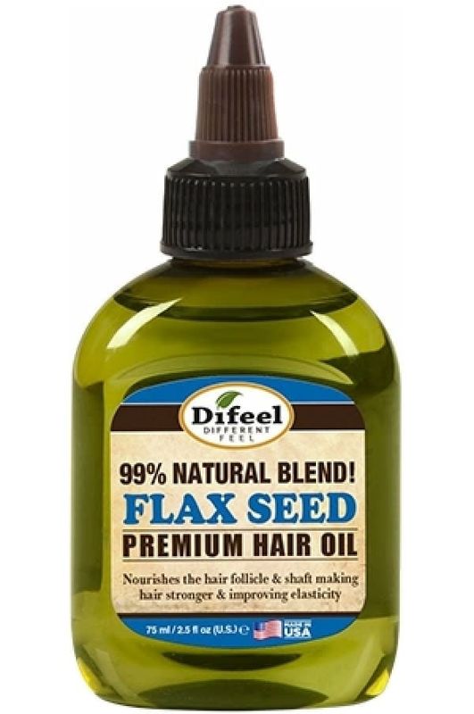 FLAXSEED OIL 75ML