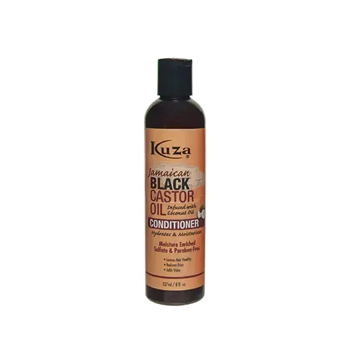 JAMAICAN BLACK CASTOR OIL CONDITIONER 8OZ
