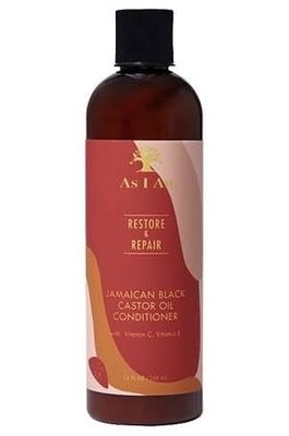 JAMAICAN BLACK CASTOR OIL CONDITIONER 12OZ