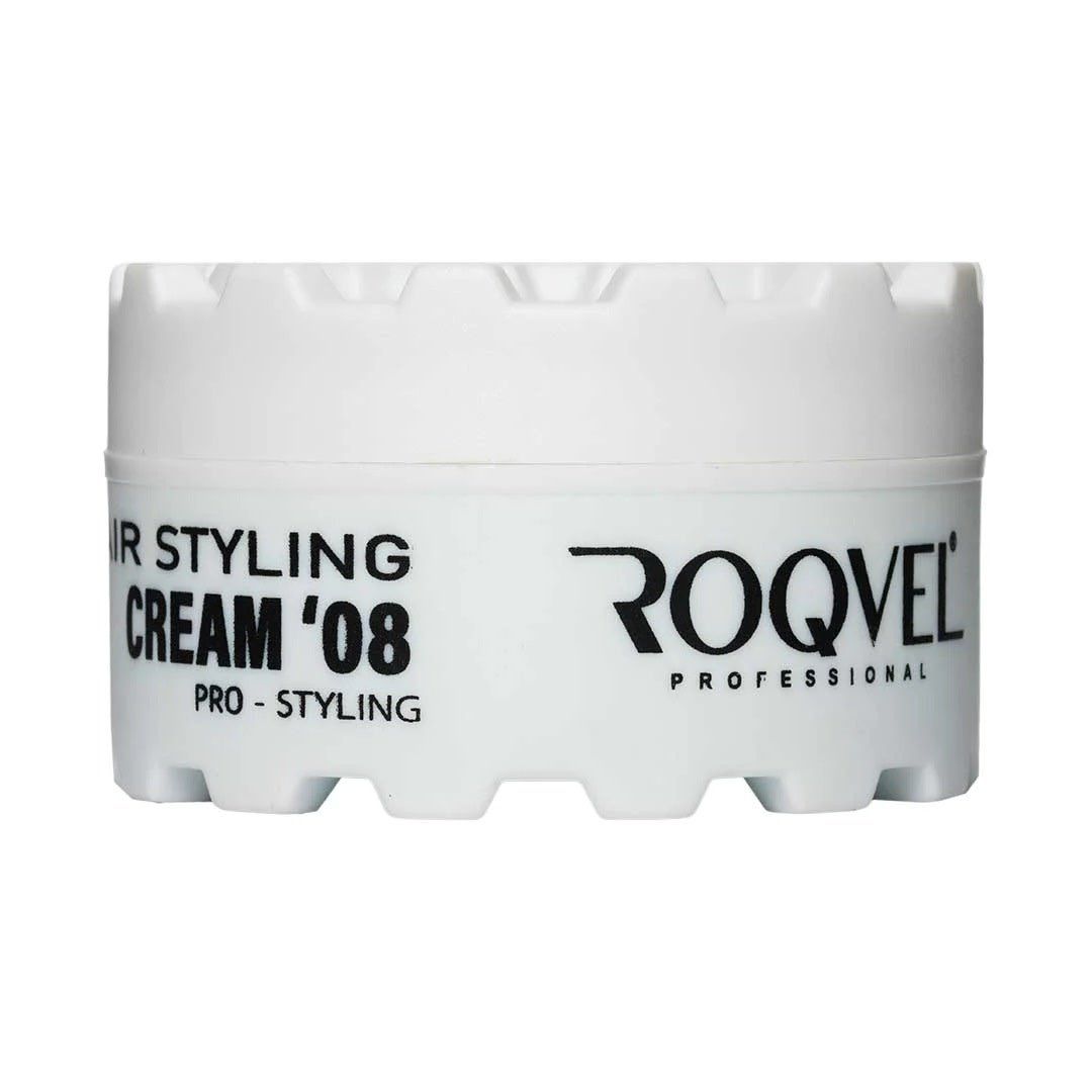 HAIR STYLING CREAM &#39;08