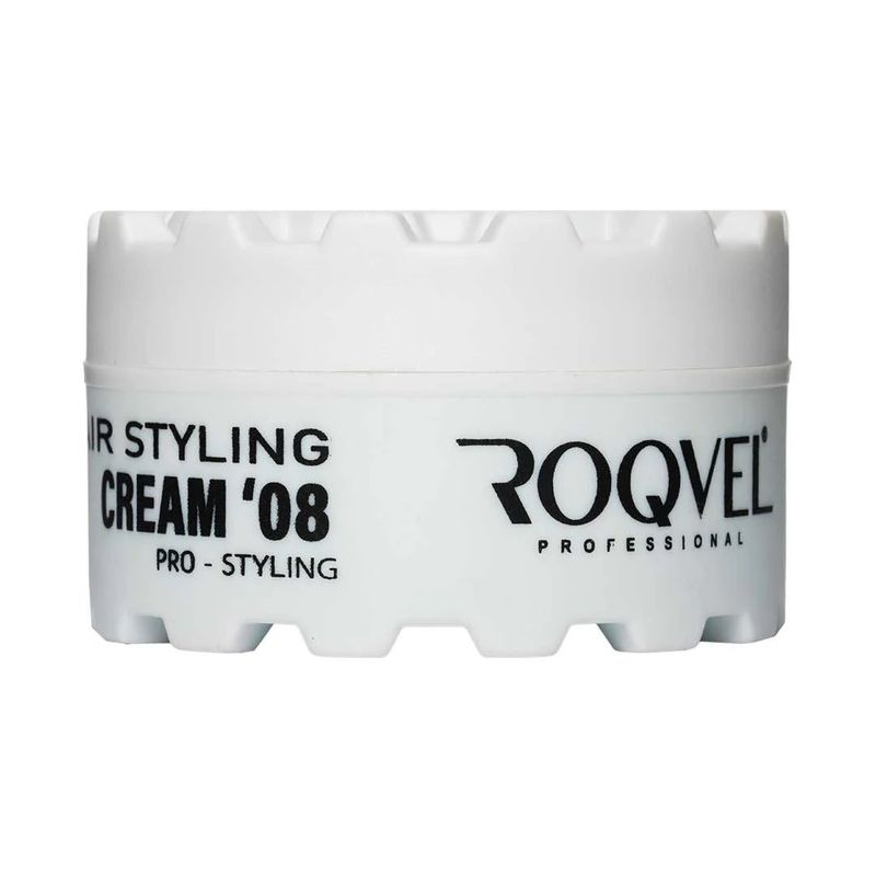 HAIR STYLING CREAM '08