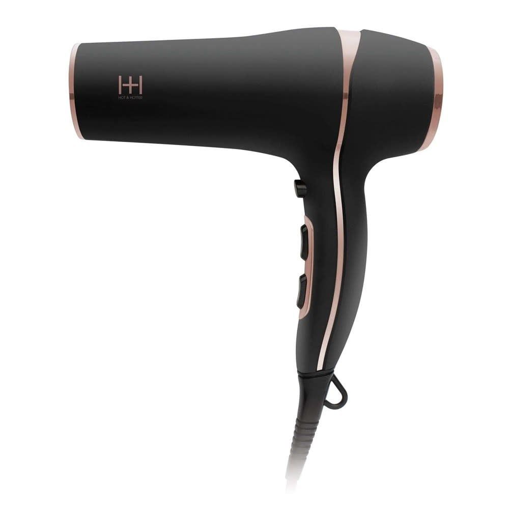 TITANIUM TURBO 3000 HAIR DRYER