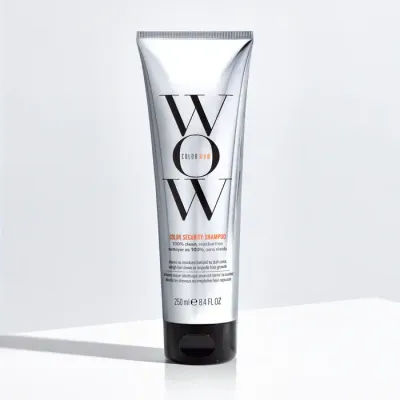 COLOR SECURITY SHAMPOO 250ML