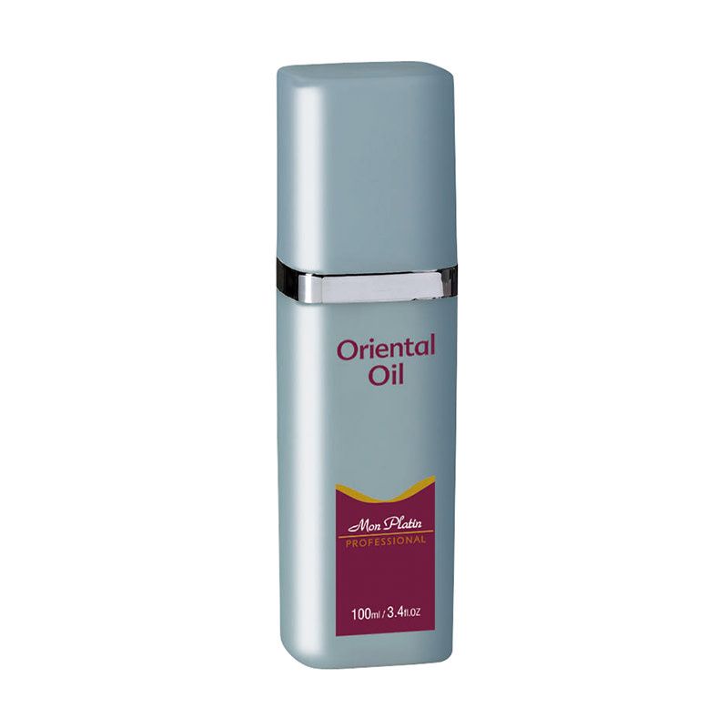 ORIENTAL OIL 100ML