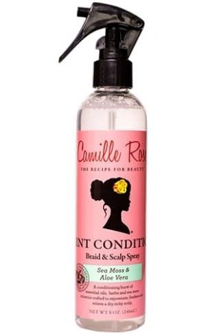 MINT CONDITION BRAID &amp; SCALP SPRAY 8OZ