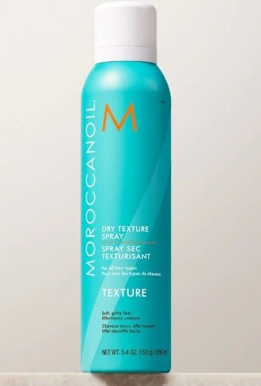 DRY TEXTURE SPRAY 205ML