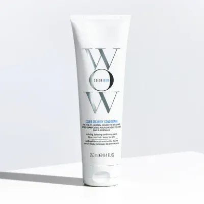 COLOR SECURITY CONDITIONER 250ML