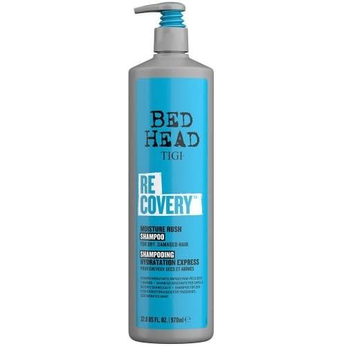 RECOVERY SHAMPOO 970ML
