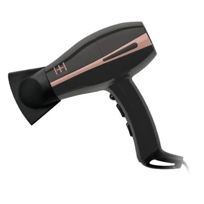 1875 WATT CERAMIC IONIC DUAL TURBO AC HAIR DRYER