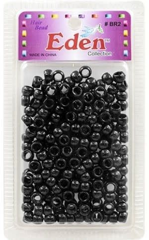 BLACK BEADS