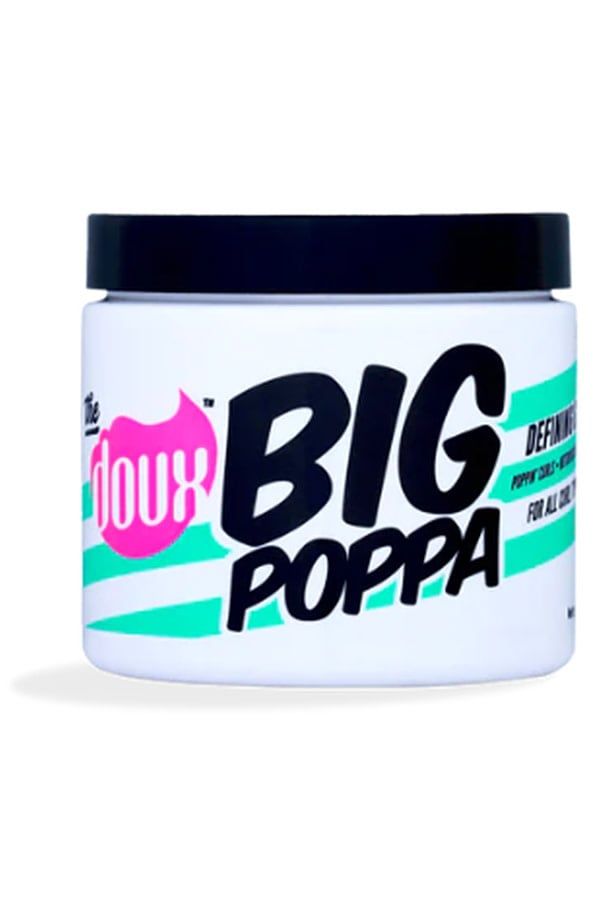 BIG POPPA DEFINING GEL 16OZ