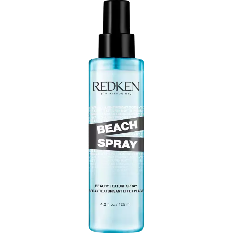 BEACH SPRAY 125ML