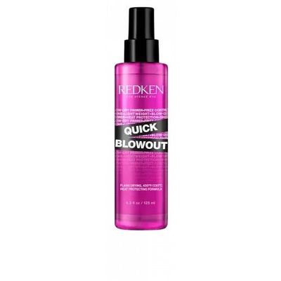 QUICK BLOWOUT - LIGHTWEIGHT BLOW DRY PRIMER SPRAY 125ML