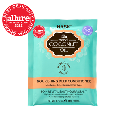 MONOI COCONUT OIL NOURISHING DEEP CONDITIONER 50ML