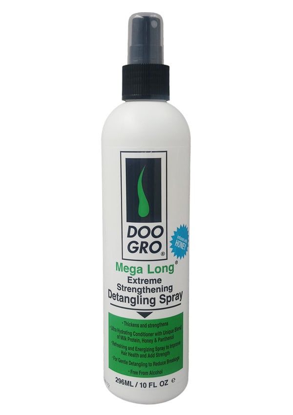 MEGA LONG EXTREME STRENGTHENING DETANGLING SPRAY 10OZ