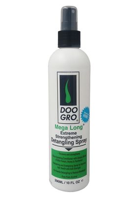 MEGA LONG EXTREME STRENGTHENING DETANGLING SPRAY 10OZ